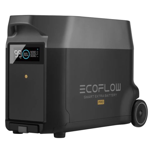 Додаткова батарея EcoFLow DELTA Pro Extra Battery (21175) (3600 Вт/год)