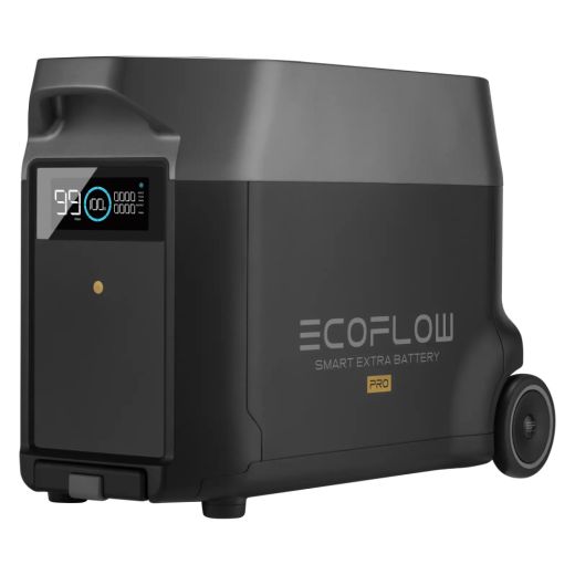 Дополнительная батарея EcoFLow DELTA Pro Extra Battery (21175) (3600 Вт/час)