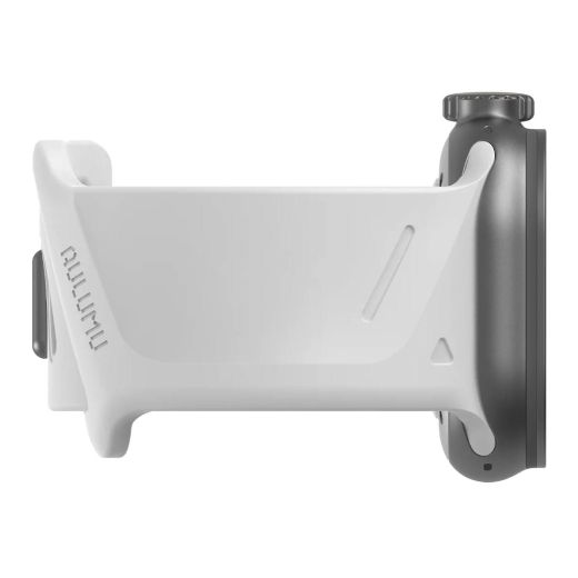 Ремінець Aulumu OA02 Offbeat Sport Band White для Apple Watch 49мм | 46мм | 45мм | 44мм