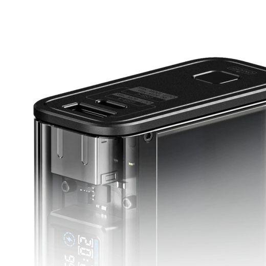Повербанк Shargeek 140W 20,000mAh
