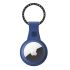 Чохол AMAZINGthing Oxford Galaxy Blue для AirTag (ATAGVL) Чохол AMAZINGthing Oxford Galaxy Blue для AirTag (ATAGVL)
