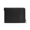 Чехол-сумка Tomtoc Voyage-A10 Laptop Sleeve Black для MacBook Air 13" (M3 | M2 | M1) | MacBook Pro 13" (2016 - 2023)