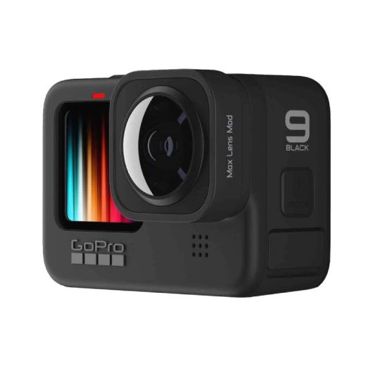 Модульная линза GoPro Max Lens Mod для HERO9 | Hero10 Black (ADWAL-001)