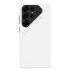 Чохол з екошкіри Aulumu S25 Vegan Leather Case White для Samsung Galaxy S25 Ultra Чохол з екошкіри Aulumu S25 Vegan Leather Case White для Samsung Galaxy S25 Ultra