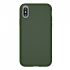 Чехол Speck Presidio Dusty Green (SP-103130-6586) для iPhone X/iPhone Xs Чехол Speck Presidio Dusty Green (SP-103130-6586) для iPhone X/iPhone Xs