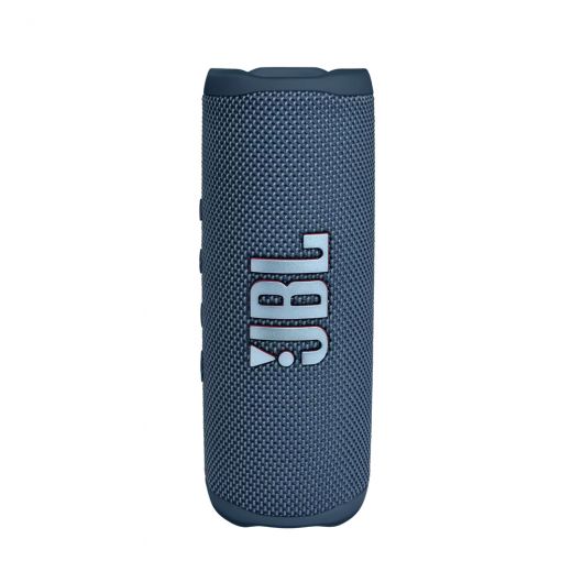 Портативная колонка JBL Flip 6 Blue (JBLFLIP6BLU)