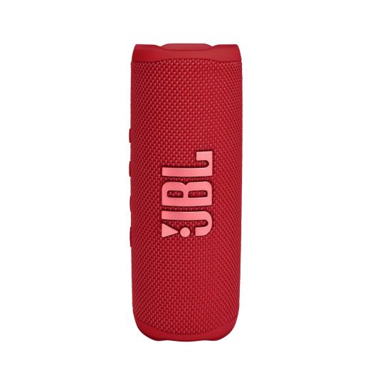 Портативная колонка JBL Flip 6 Red (JBLFLIP6RED)