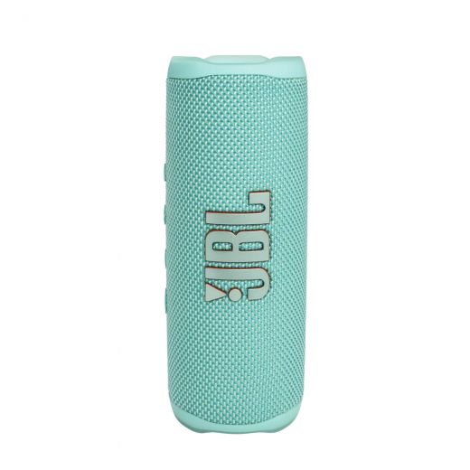 Портативна колонка JBL Flip 6 Teal (JBLFLIP6TEAL)