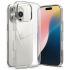 Чехол Ringke Fusion Clear для iPhone 16 Pro Max Чехол Ringke Fusion Clear для iPhone 16 Pro Max