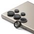 Защитное стекло для камеры Ringke Camera Frame Protector Black для Galaxy S24 Ultra Защитное стекло для камеры Ringke Camera Frame Protector Black для Galaxy S24 Ultra