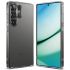 Прозорий чохол Ringke Fusion Matte Clear для Samsung S25 Ultra Прозорий чохол Ringke Fusion Matte Clear для Samsung S25 Ultra