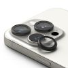 Защитное стекло для камеры Ringke Camera Glass (2 шт.) для iPhone 16 Pro | 16 Pro Max