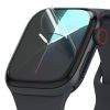 Защитная пленка Ringke Dual Easy Clear 3 шт. для Apple Watch 10 (46мм)