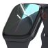 Защитная пленка Ringke Dual Easy Clear 3 шт. для Apple Watch 10 (42мм) Защитная пленка Ringke Dual Easy Clear 3 шт. для Apple Watch 10 (42мм)