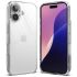 Чехол Ringke Fusion Clear для iPhone 16