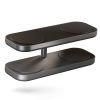 Беспроводная зарядка Zens Quattro Charger Pro 4 Black (ZEQC01B/00)