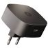 Беспроводная зарядка Zens Wireless Charging Adapter Black (ZESC18B/00) Беспроводная зарядка Zens Wireless Charging Adapter Black (ZESC18B/00)