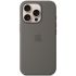 Силиконовый чехол CasePro Silicone Case with MagSafe (Camera Control) Stone Gray для iPhone 16 Pro Силиконовый чехол CasePro Silicone Case with MagSafe (Camera Control) Stone Gray для iPhone 16 Pro