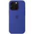 Силиконовый чехол CasePro Silicone Case with MagSafe (Camera Control) Ultramarine для iPhone 16 Pro Силиконовый чехол CasePro Silicone Case with MagSafe (Camera Control) Ultramarine для iPhone 16 Pro