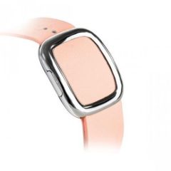 Ремінець Coteetci W5 Nobleman Rose для Apple Watch 42/44mm