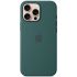 Силиконовый чехол CasePro Silicone Case with MagSafe (Camera Control) Lake Green для iPhone 16 Pro Max Силиконовый чехол CasePro Silicone Case with MagSafe (Camera Control) Lake Green для iPhone 16 Pro Max
