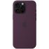 Силиконовый чехол CasePro Silicone Case with MagSafe (Camera Control) Plum для iPhone 16 Pro Max Силиконовый чехол CasePro Silicone Case with MagSafe (Camera Control) Plum для iPhone 16 Pro Max