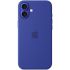 Силіконовий чохол CasePro Silicone Case with MagSafe (Camera Control) Ultramarine для iPhone 16 Plus Силіконовий чохол CasePro Silicone Case with MagSafe (Camera Control) Ultramarine для iPhone 16 Plus