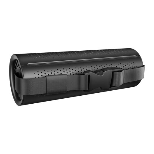 Автомобільний очищувач повітря Baseus Ecological Black (CRJHQ-A01)