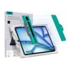 Защитное стекло с аппликатором ESR Tempered-Glass Screen Protector Clear для iPad Air 11" M3 | M2 (2025 | 2024) (1E1010102)