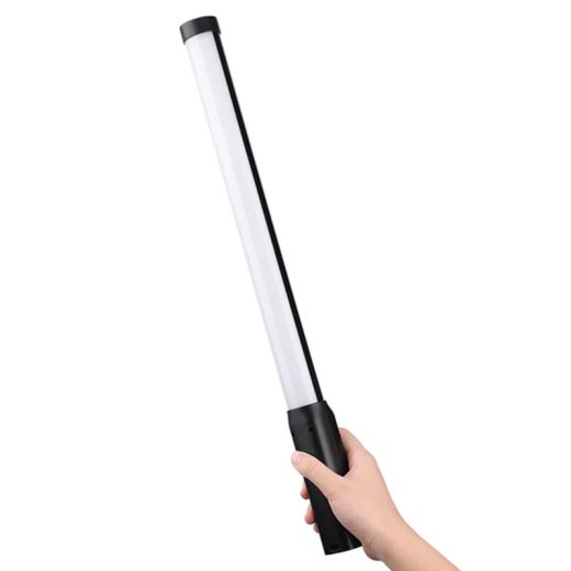 Видеосвет Ulanzi Vijim Handheld Light Wand (4.8W) Black (UV-2907 VL119 RGB)