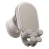 Тримач для телефону в машину Baseus Stable Gravitational Wireless Charging Car Mount Pro 15W (Air Outlet Version) Creamy white (SUWX030002) Тримач для телефону в машину Baseus Stable Gravitational Wireless Charging Car Mount Pro 15W (Air Outlet Version) Creamy white (SUWX030002)