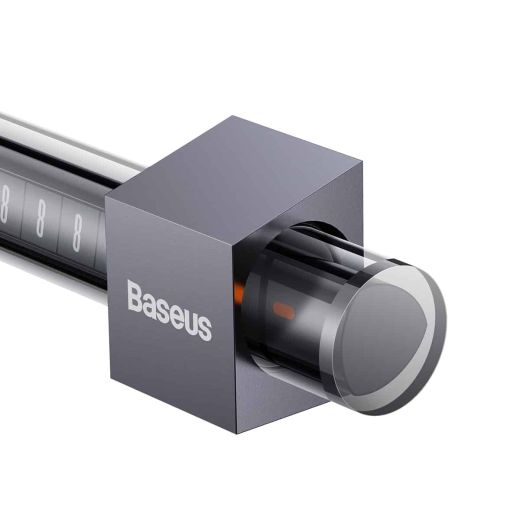 Автомобільна паркувальна табличка Baseus Parking Number Plate Tint (CNHM020014)