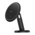 Автомобільний тримач Baseus C01 Magnetic Phone Holder (Stick-on Version) Black (SUCC000001) Автомобільний тримач Baseus C01 Magnetic Phone Holder (Stick-on Version) Black (SUCC000001)
