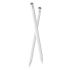 Стілус Baseus Stylus Smooth Writing Stylus with LED Indicators Active White (SXBC060302) Стілус Baseus Stylus Smooth Writing Stylus with LED Indicators Active White (SXBC060302)