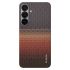 Карбоновый чехол Pitaka Tactile Woven Case Sunset для Samsung Galaxy S25 Plus (KS2503S) Карбоновый чехол Pitaka Tactile Woven Case Sunset для Samsung Galaxy S25 Plus (KS2503S)