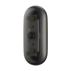 Автомобільна лампа Baseus Capsule Car Interior Lights Black (DGXW-01)