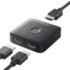 Адаптер Anker HDMI Switch (2 в 1 Out, 4K HDMI)