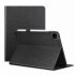 Чохол ESR Urban Premium Case with Pencil Holder Black для iPad Pro 11" (2020 | 2021 | 2022 | M1 | M2) 