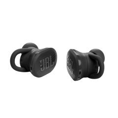 Безпровідні навушники JBL Endurance Race TWS Black (JBLENDURACEBLK)