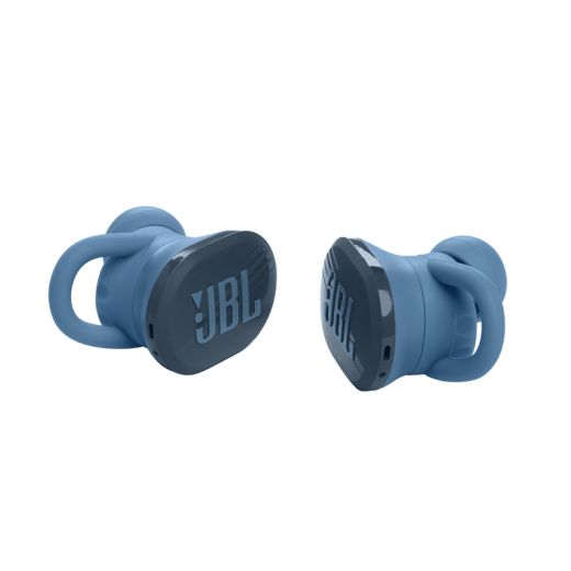 Беспроводные наушники JBL Endurance Race TWS Blue (JBLENDURACEBLU)