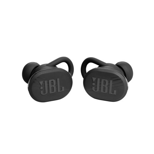 Беспроводные наушники JBL Endurance Race TWS Black (JBLENDURACEBLK)