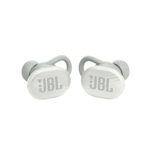 Беспроводные наушники JBL Endurance Race TWS White (JBLENDURACEWHT)