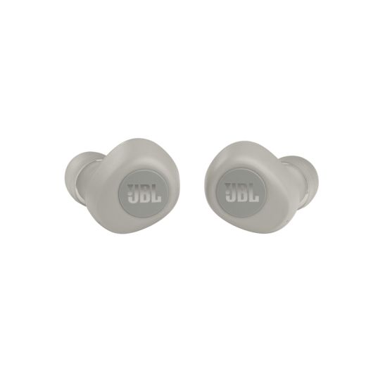 Беспроводные наушники JBL Wave 100TWS Silver (JBLW100TWSIVR)