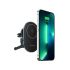 Автомобільний тримач з бездротовою зарядкою Momax Q.Mag Mount 2 15W Magnetic Wireless Charging Car Mount