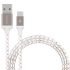 Кабель Momax Zero USB-C to USB-A Cable USB2.0 Android (1M) Gold Кабель Momax Zero USB-C to USB-A Cable USB2.0 Android (1M) Gold
