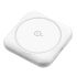Беспроводная зарядка Momax Q.Mag Power 2 Magnetic Wireless Battery Pack 3500mAh White Беспроводная зарядка Momax Q.Mag Power 2 Magnetic Wireless Battery Pack 3500mAh White