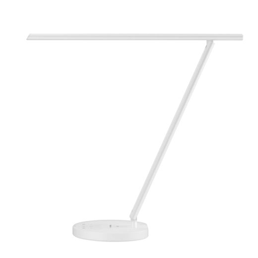 Лампа Momax Bright IoT Lamp With 10W Wireless Charging White