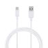 Кабель Momax Zero USB to Type C Charge/Sync Cable 1m White Кабель Momax Zero USB to Type C Charge/Sync Cable 1m White