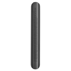 Повербанк с беспроводной зарядкой Momax Q.Mag Power 3 Magnetic Wireless Battery Pack 7200mAh Black