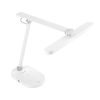 Лампа Momax Q.LED 2 Desk Lamp With 15W Wireless Charger White